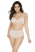 Miraclesuit Comfort Leg Waistline Brief 2804